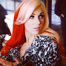 How tall is Bonnie McKee?